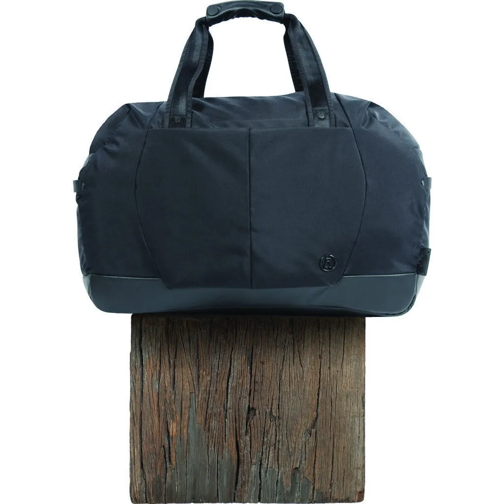 Alchemy Equipment AEL011 Weekender Duffel | Black