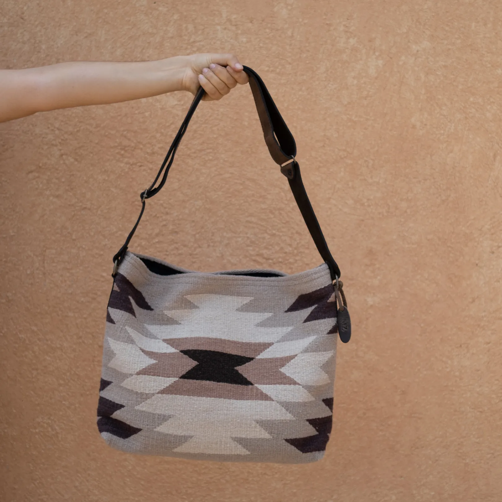Alchemy Shoulder Bag