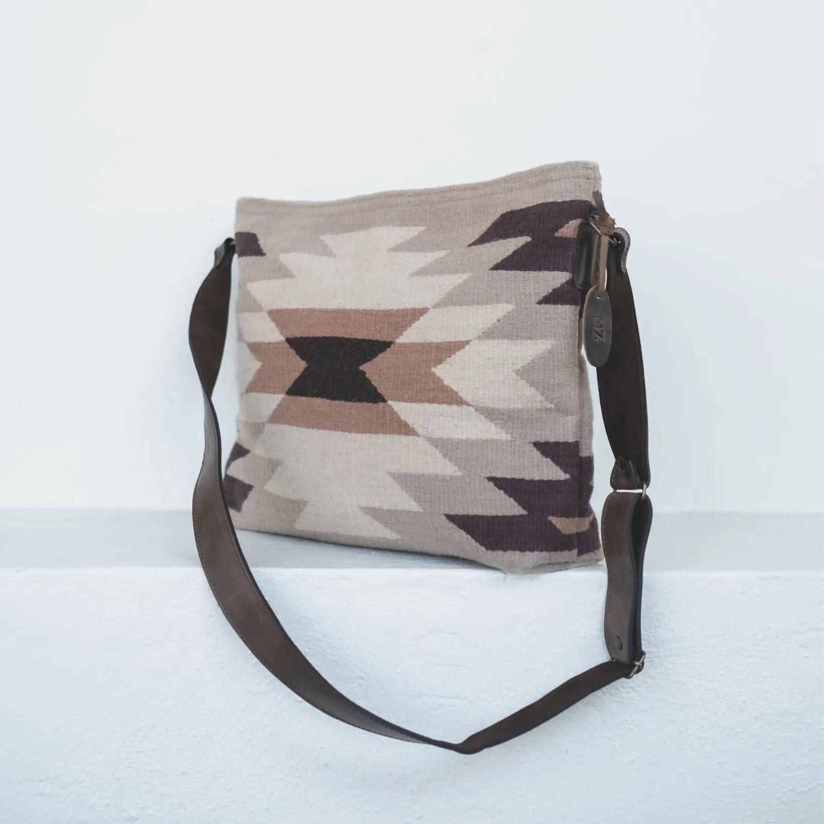 Alchemy Shoulder Bag