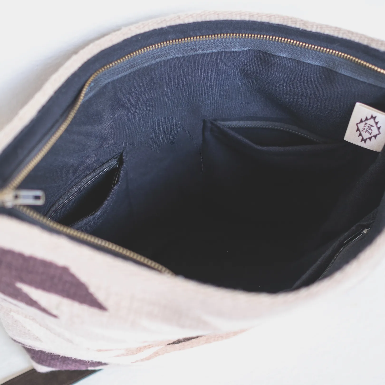 Alchemy Shoulder Bag