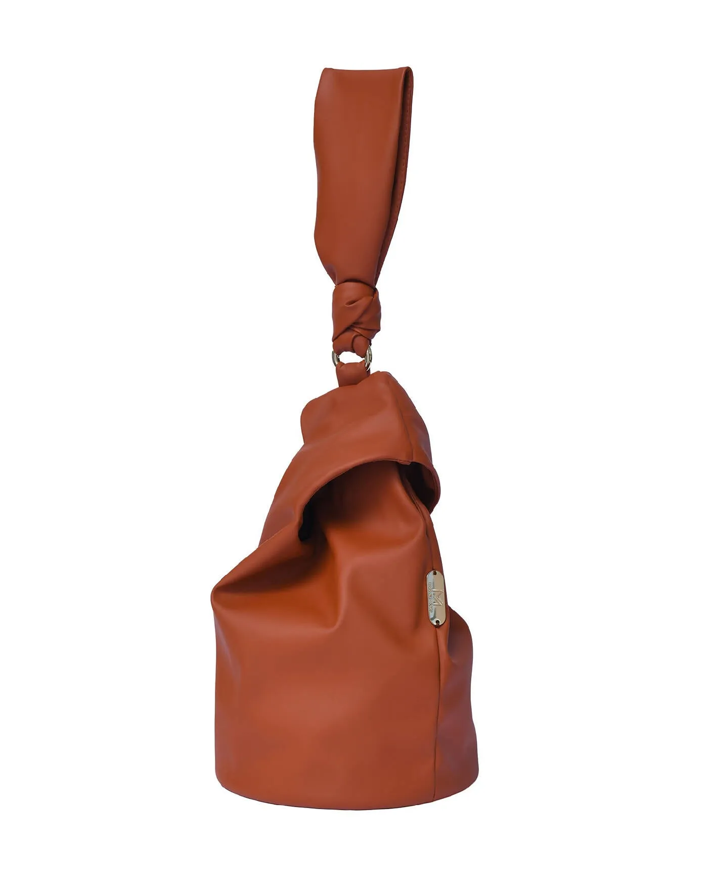 Amber Clutch Bag