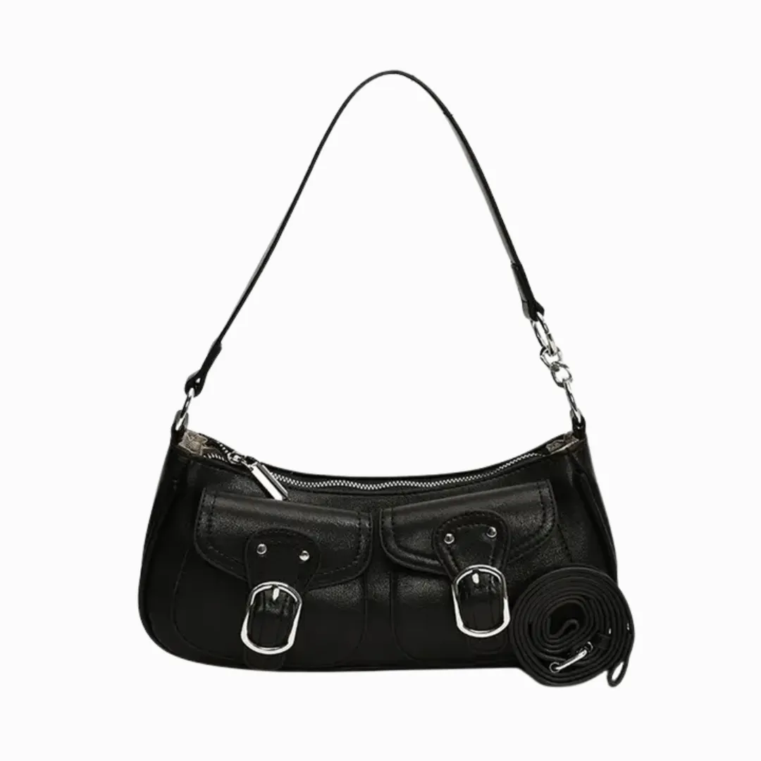 Cargo Shoulder Bag