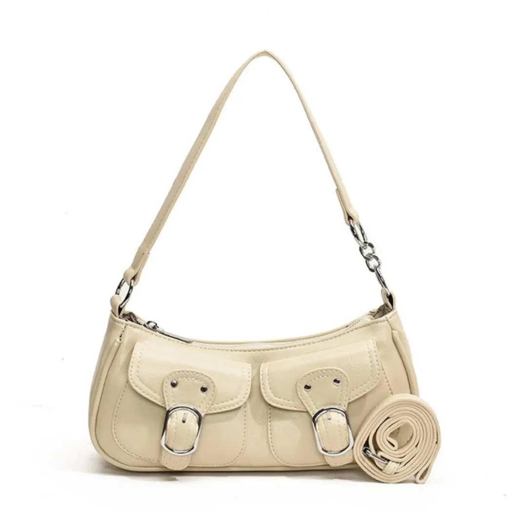 Cargo Shoulder Bag