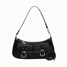 Cargo Shoulder Bag