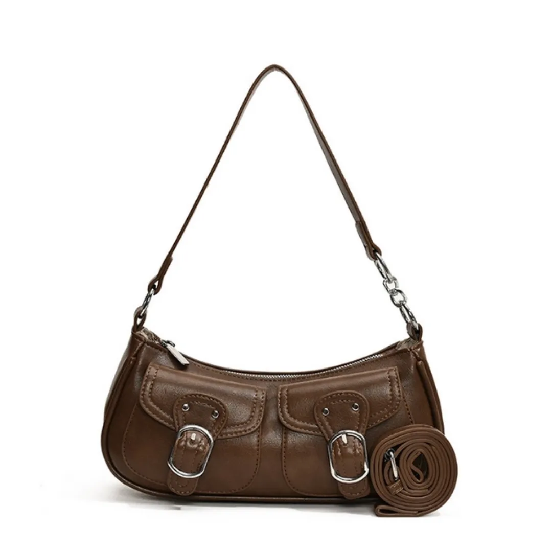 Cargo Shoulder Bag