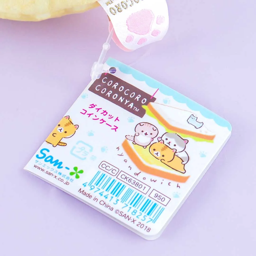 Corocoro Coronya Soft Coin Purse