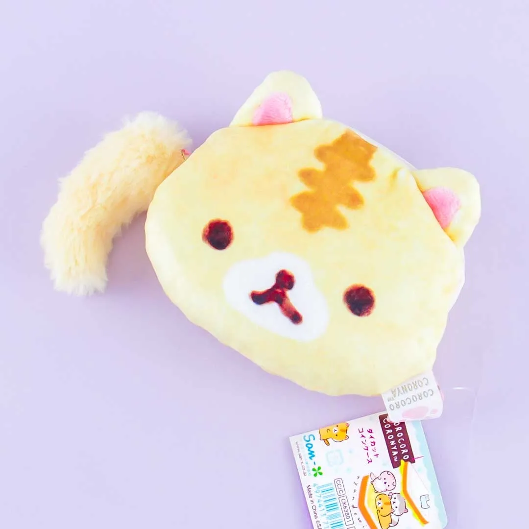 Corocoro Coronya Soft Coin Purse