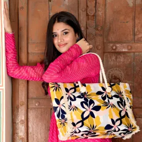 Daisy Denzel Handbag