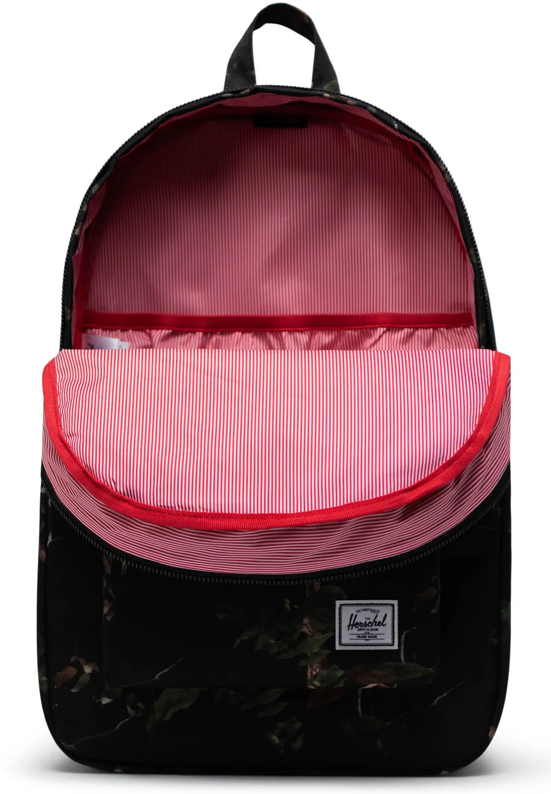 Herschel Settlement Forest Camo