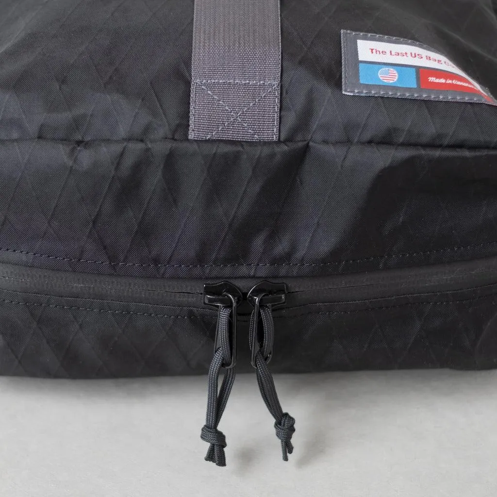 Last US Bag - Rooftop Pannier