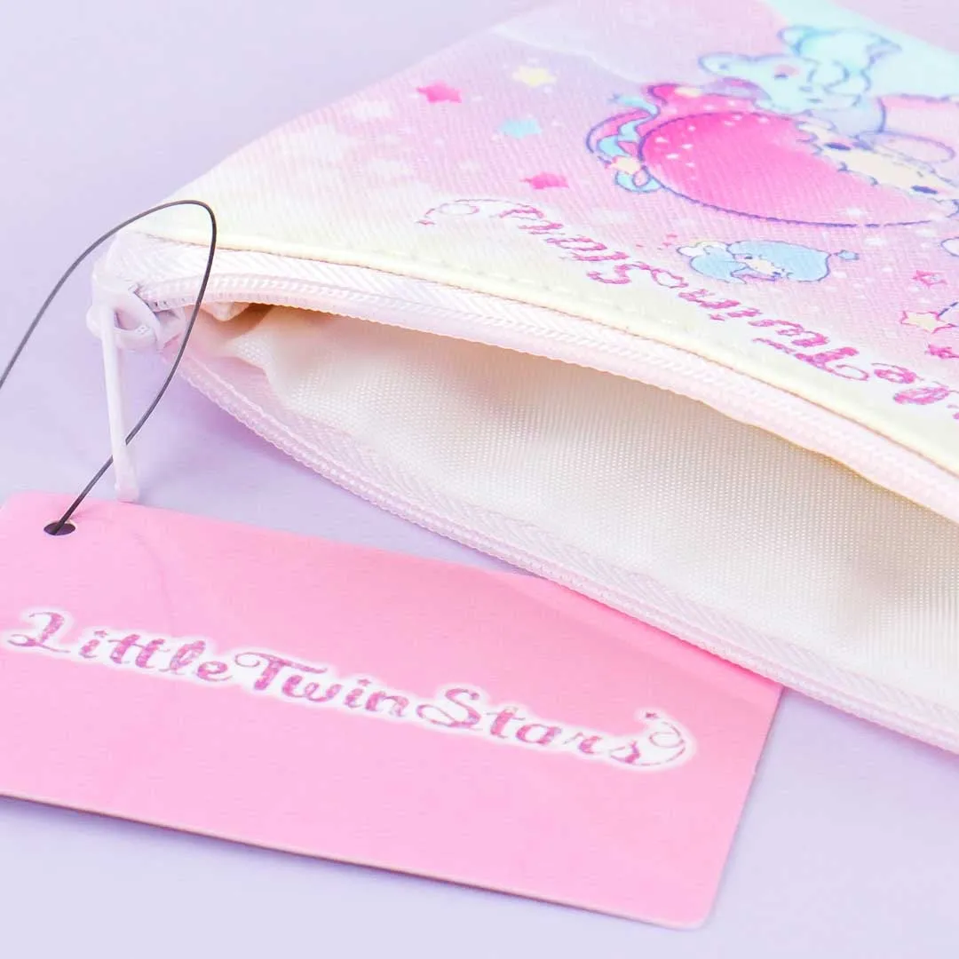 Little Twin Stars Party Time Coin Purse