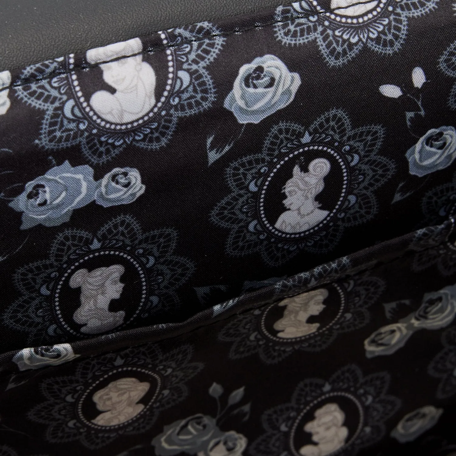 Loungefly Disney Princess Cameos Crossbody