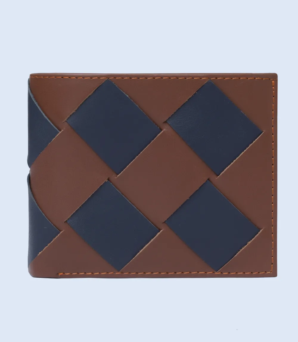 MA1385-TAN-Men Wallet