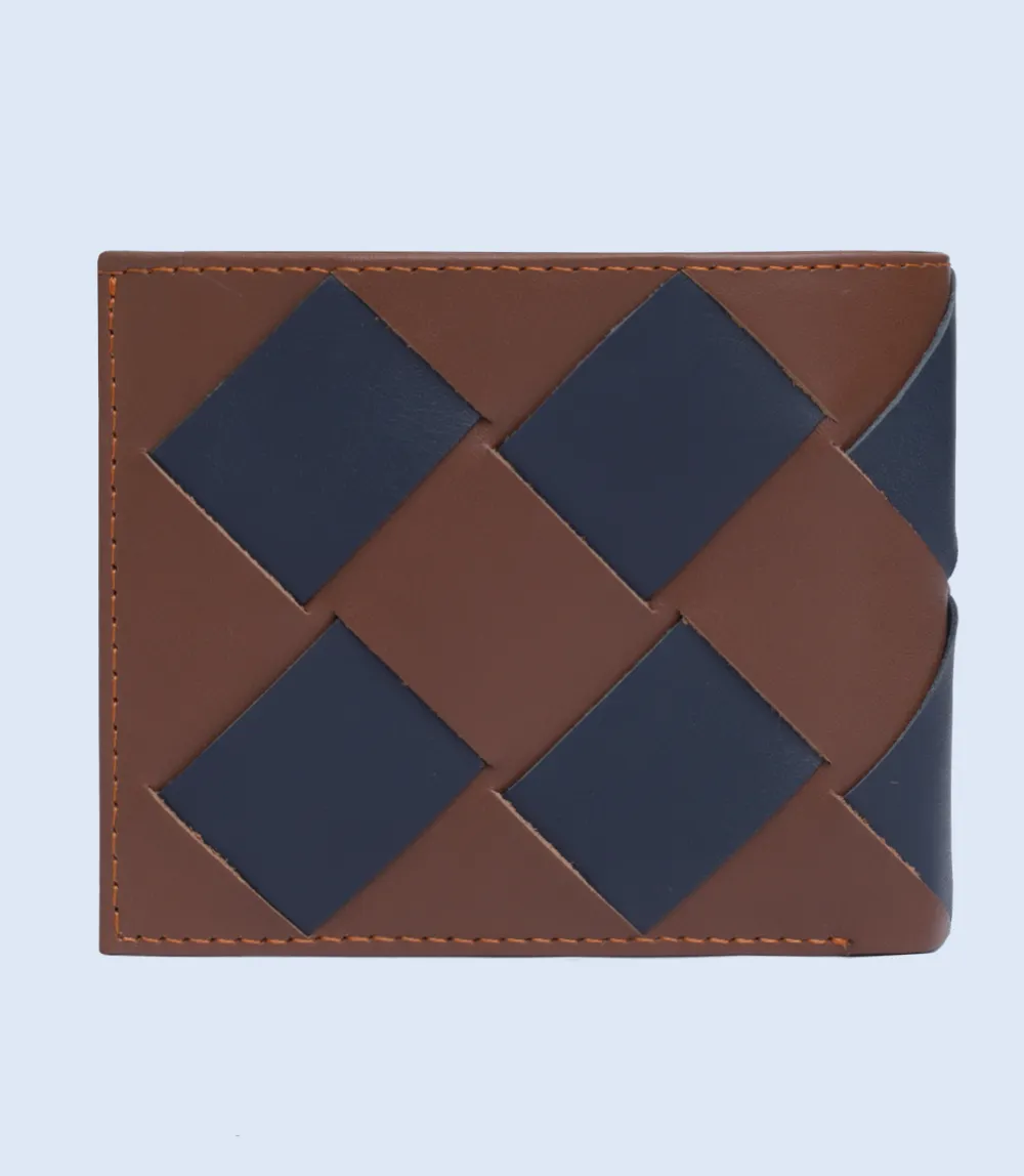 MA1385-TAN-Men Wallet