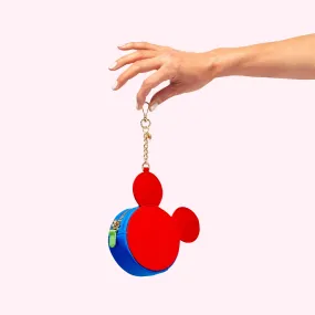 Mickey Mouse Change Purse