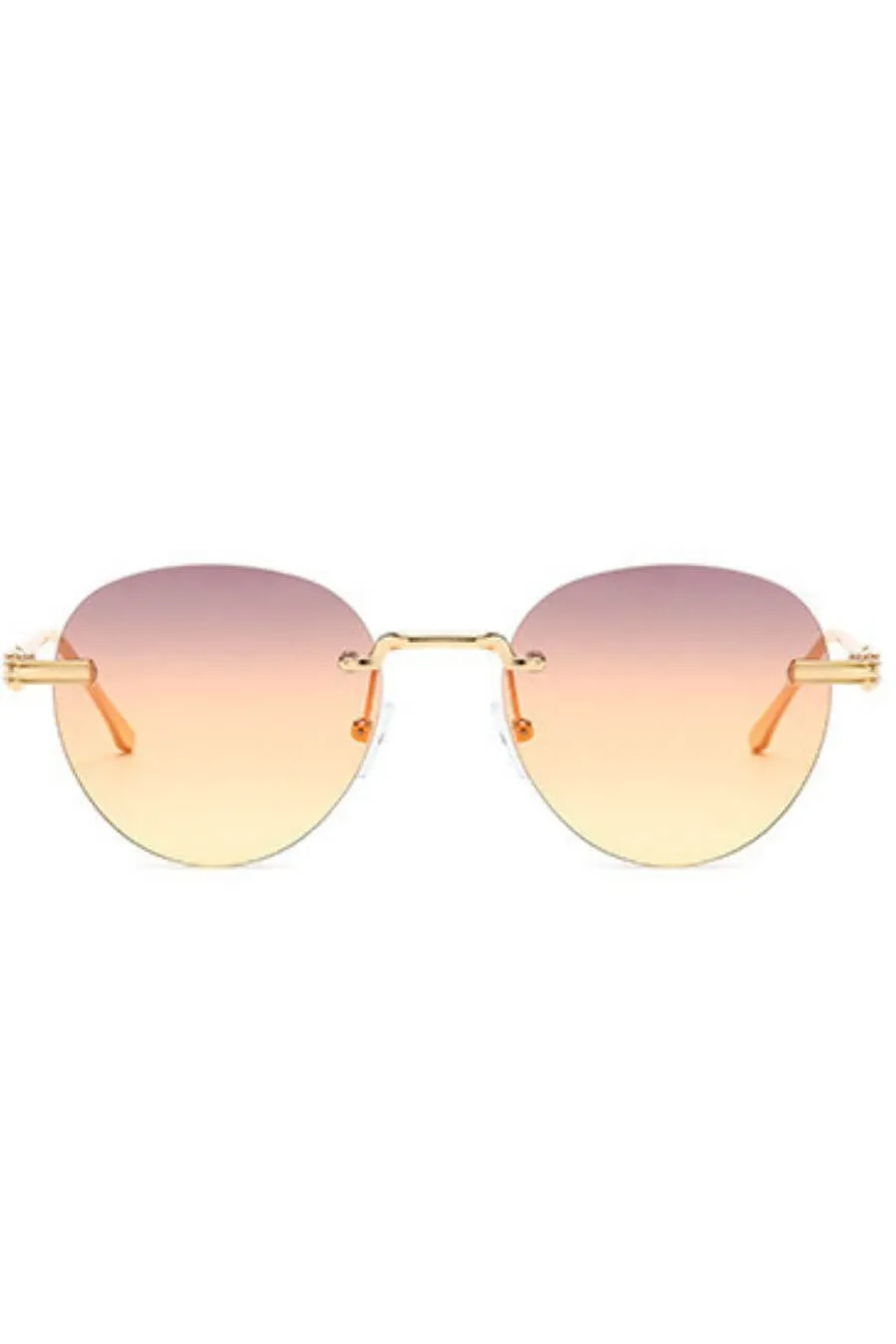Mission Sunglasses