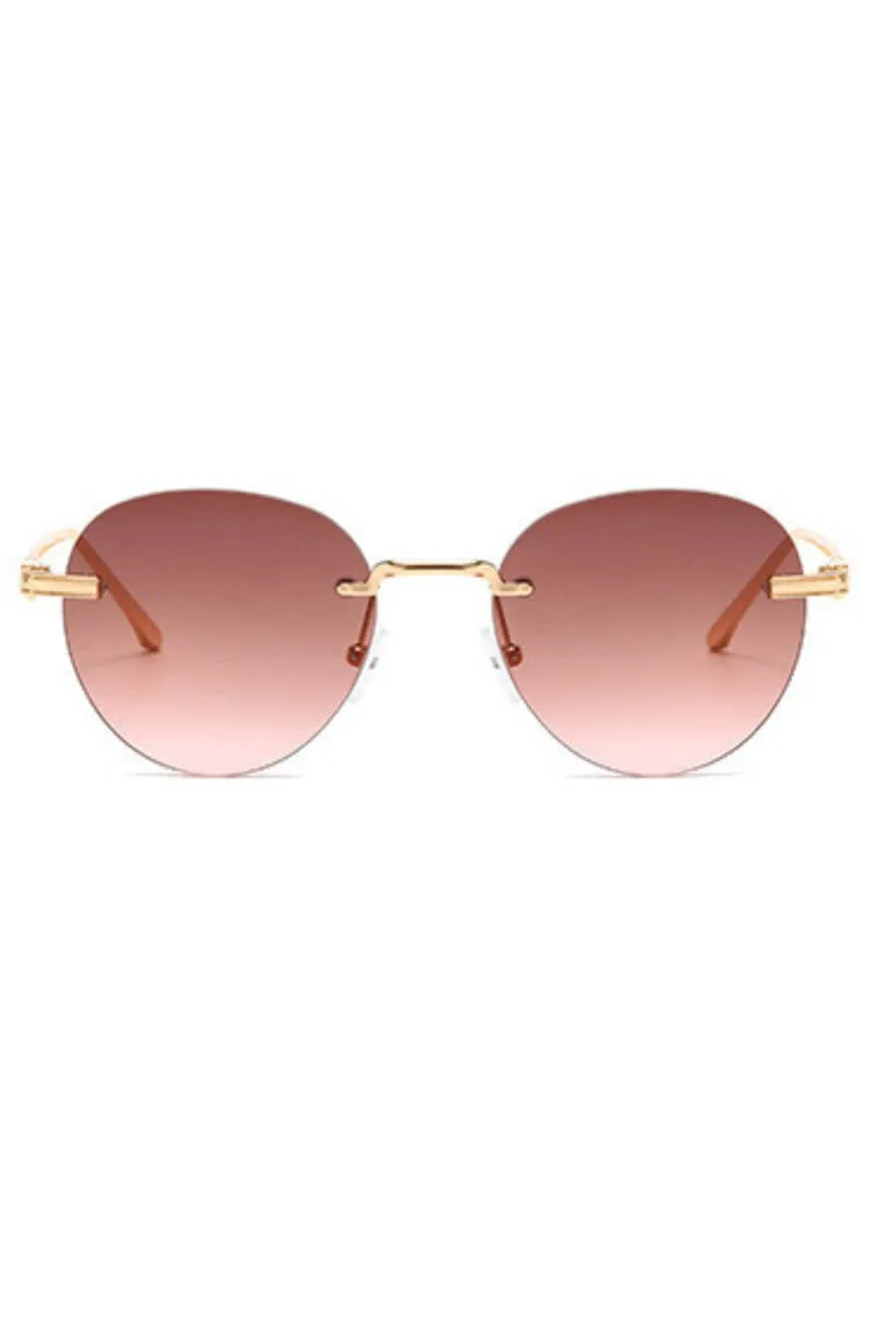 Mission Sunglasses