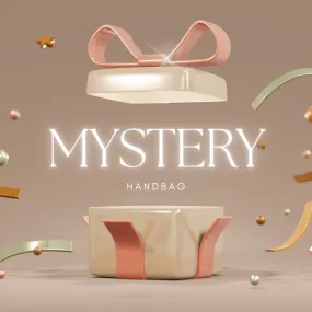 Mystery Handbag