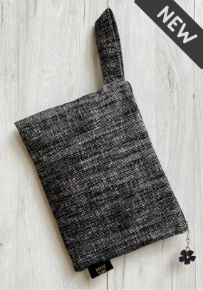 Narcissus Clutch bag