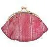 New Women's Waterproof Eel Skin Small Coin Change Purse Wallet by Marshal