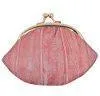 New Women's Waterproof Eel Skin Small Coin Change Purse Wallet by Marshal