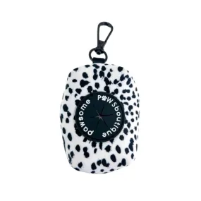 Pawsome Paws Poop Bag Holder - Perdita