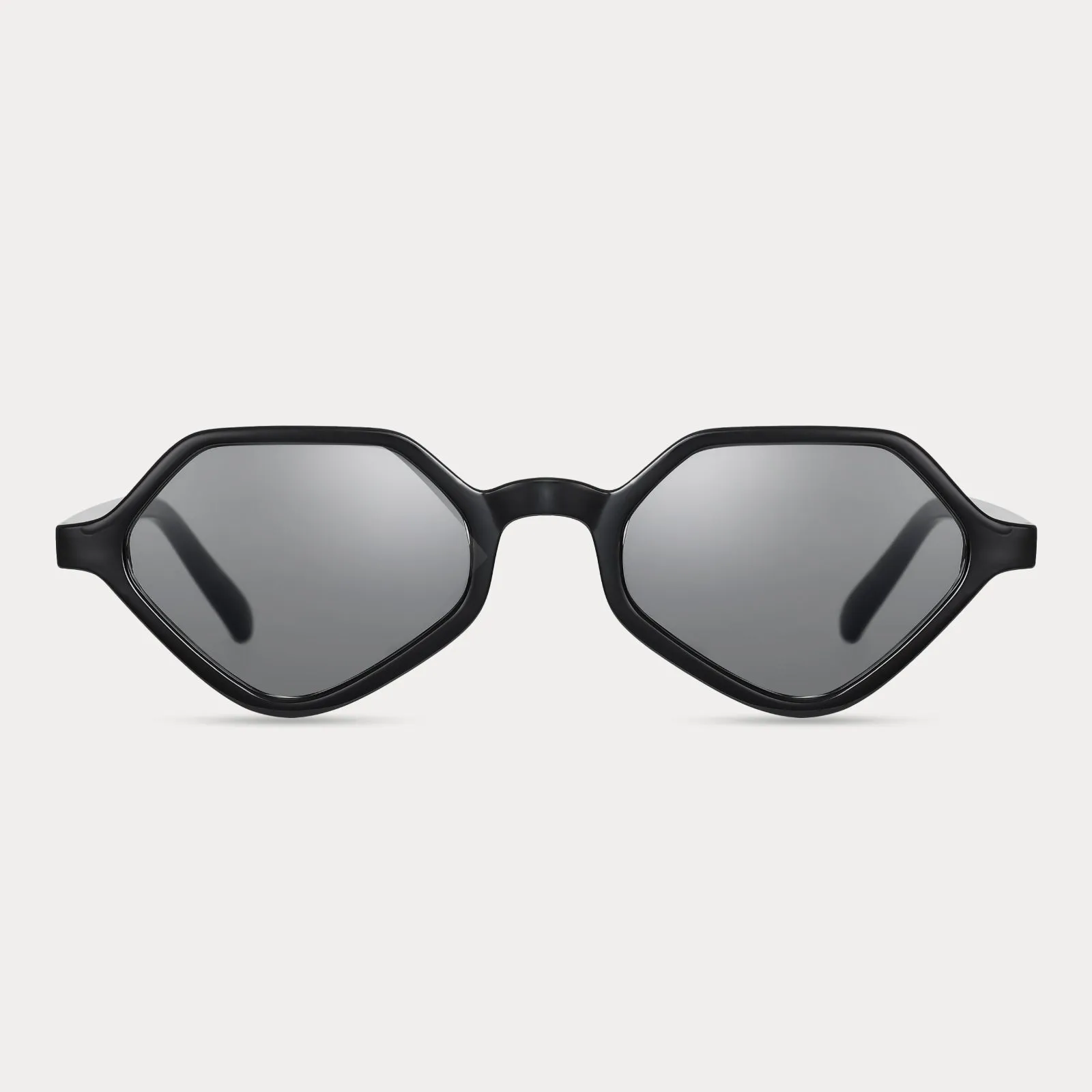 Polygonal Sunglasses