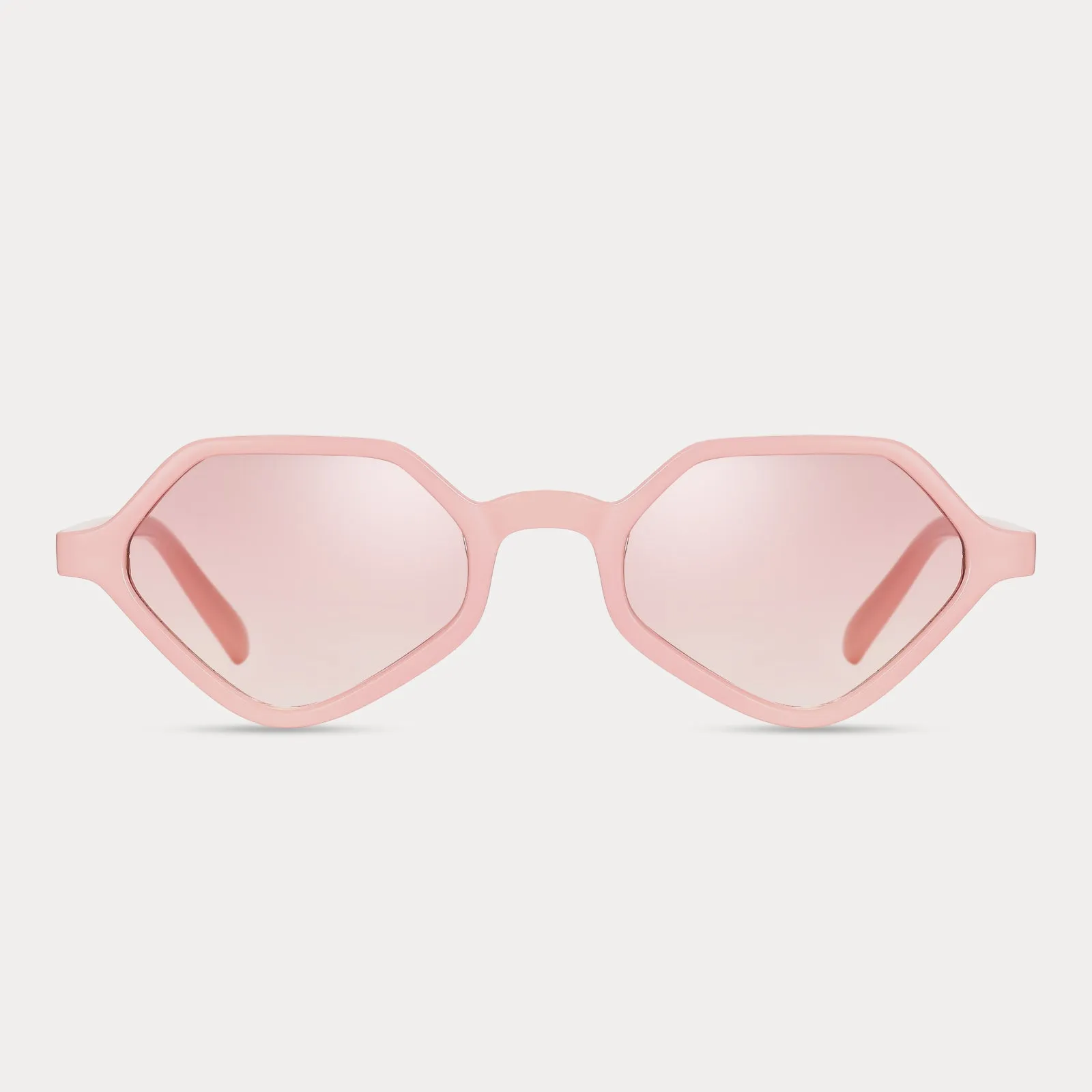 Polygonal Sunglasses