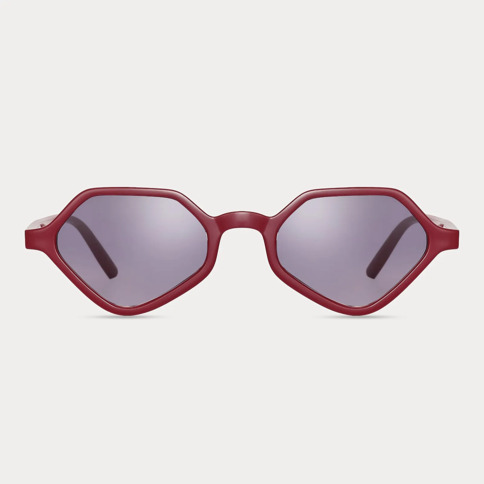 Polygonal Sunglasses