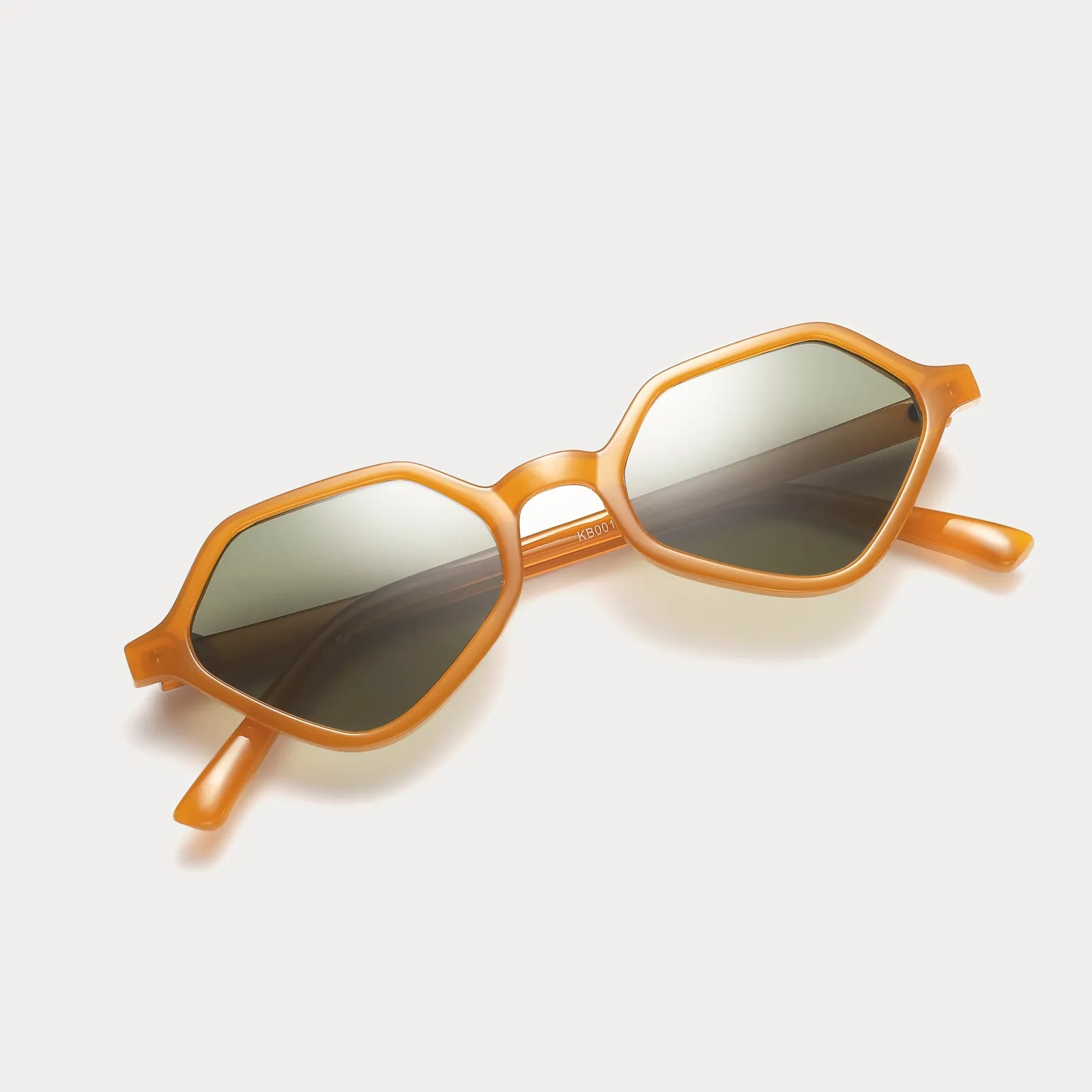 Polygonal Sunglasses