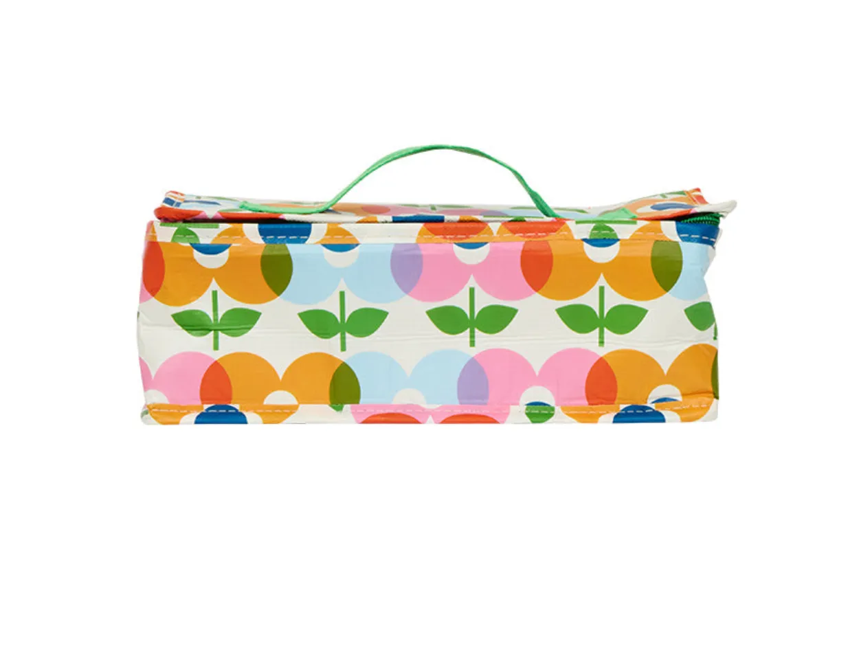 Project Ten Violet Lunch Bag
