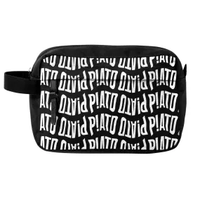 Rocksax Panic! At The Disco Wash Bag - Disco