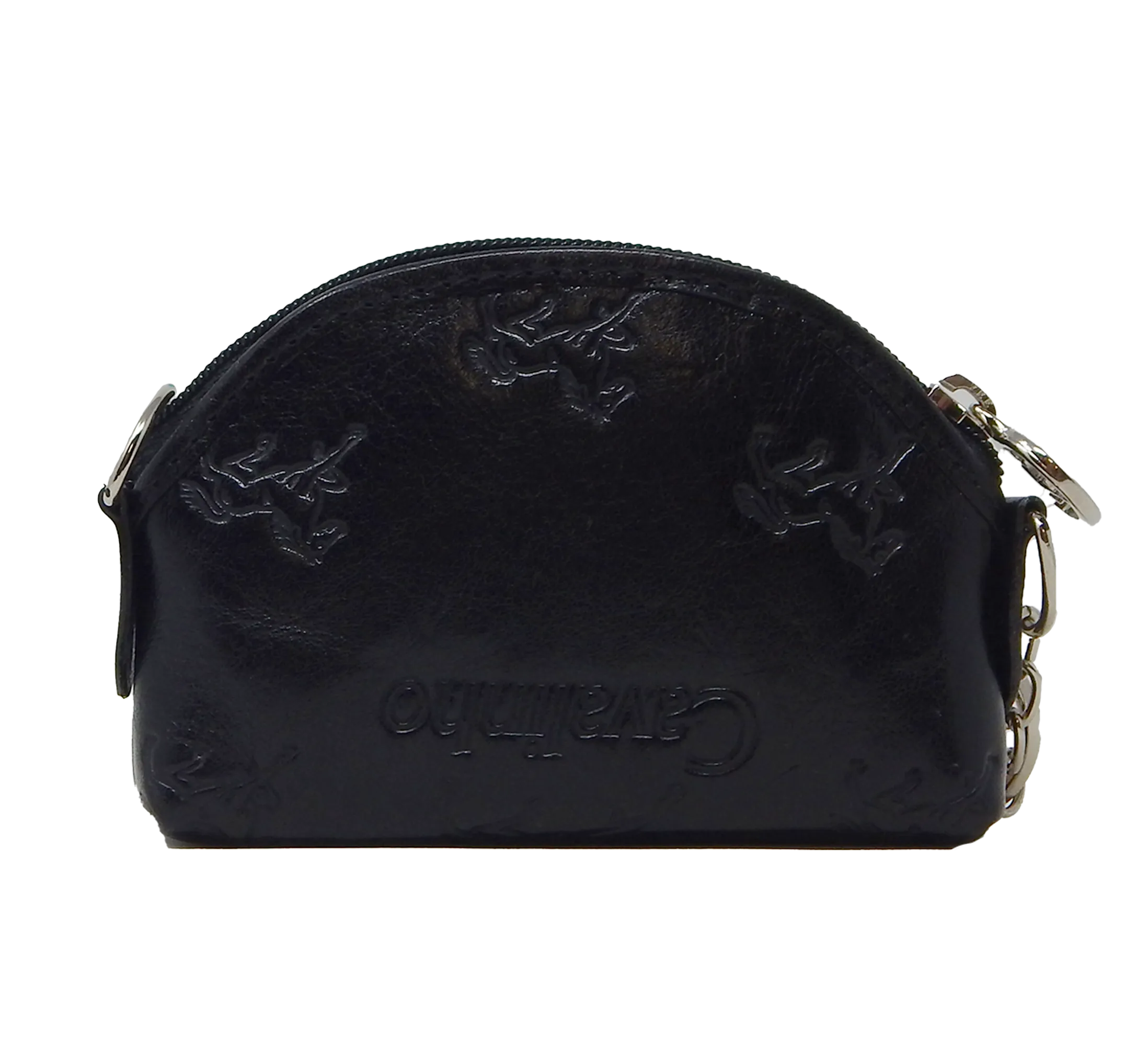 Signature Change Purse