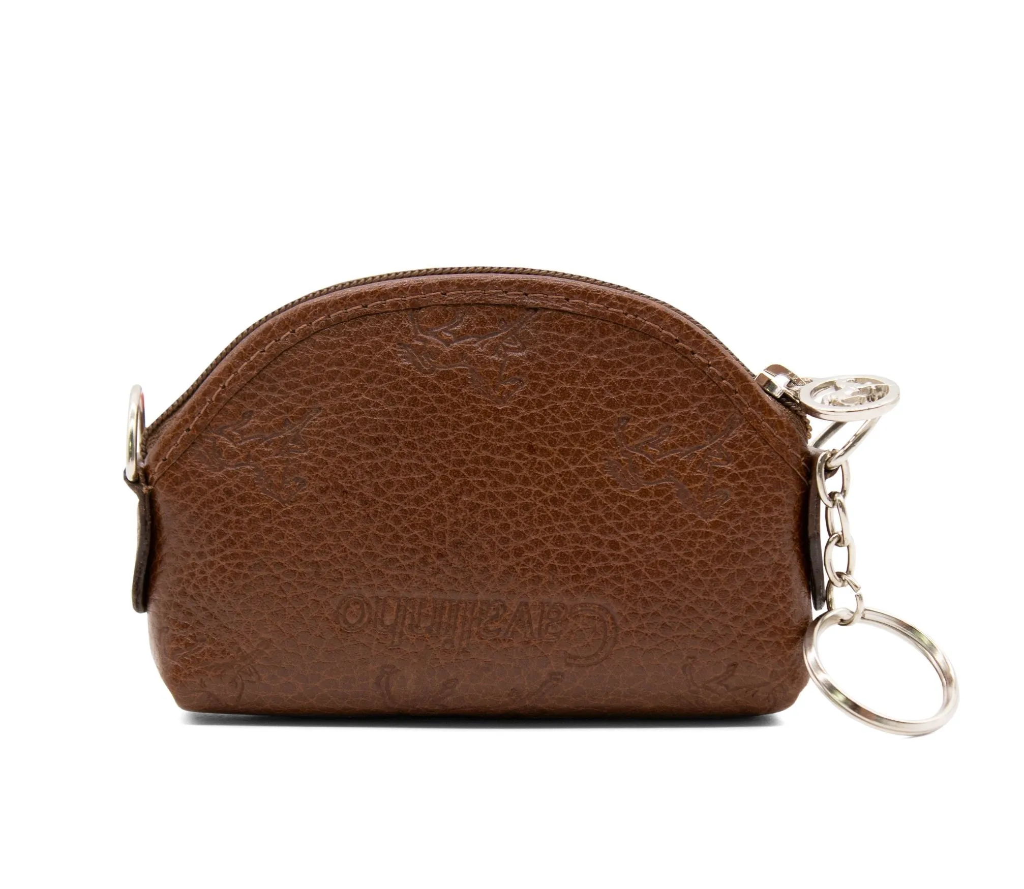 Signature Change Purse