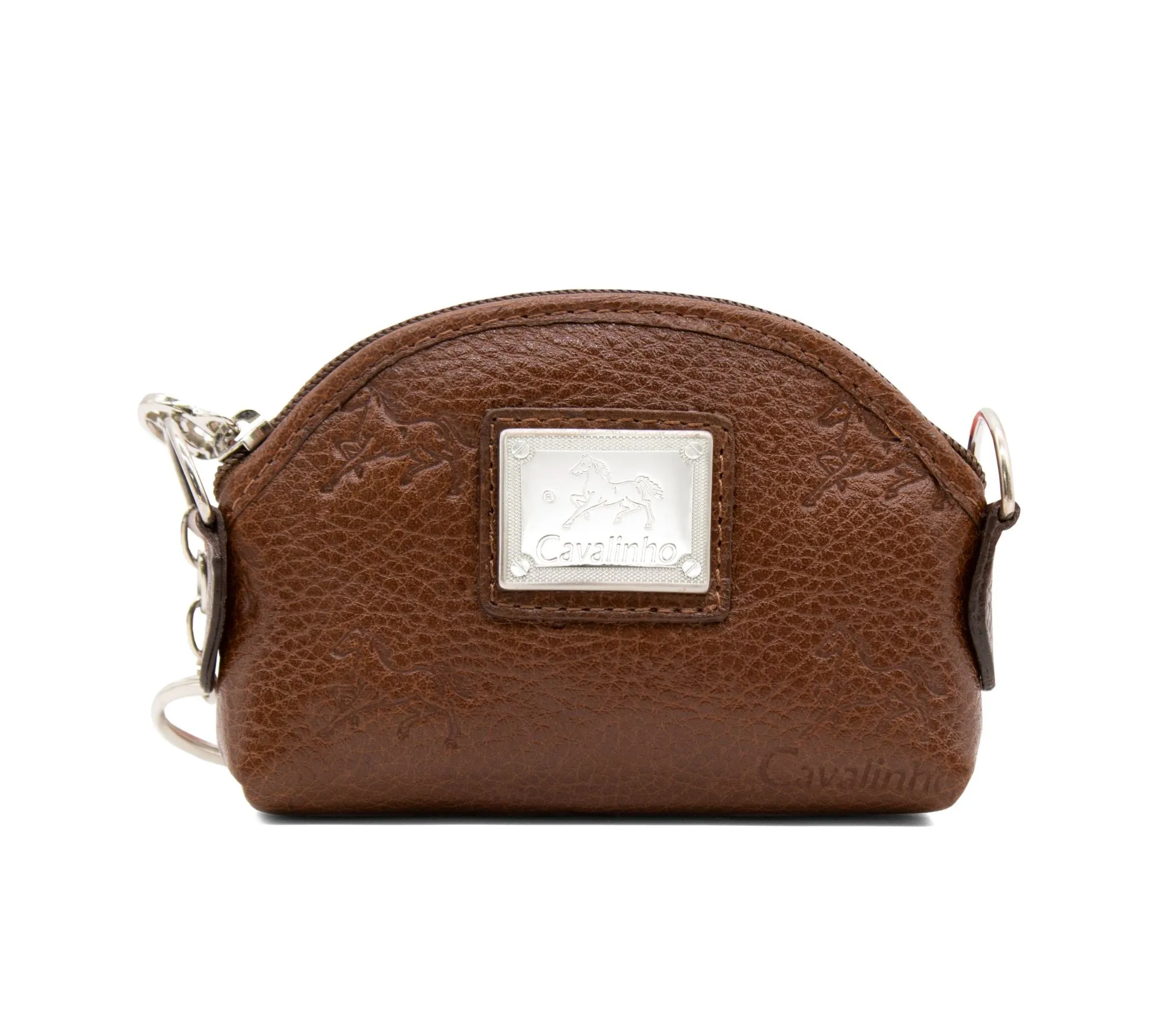 Signature Change Purse