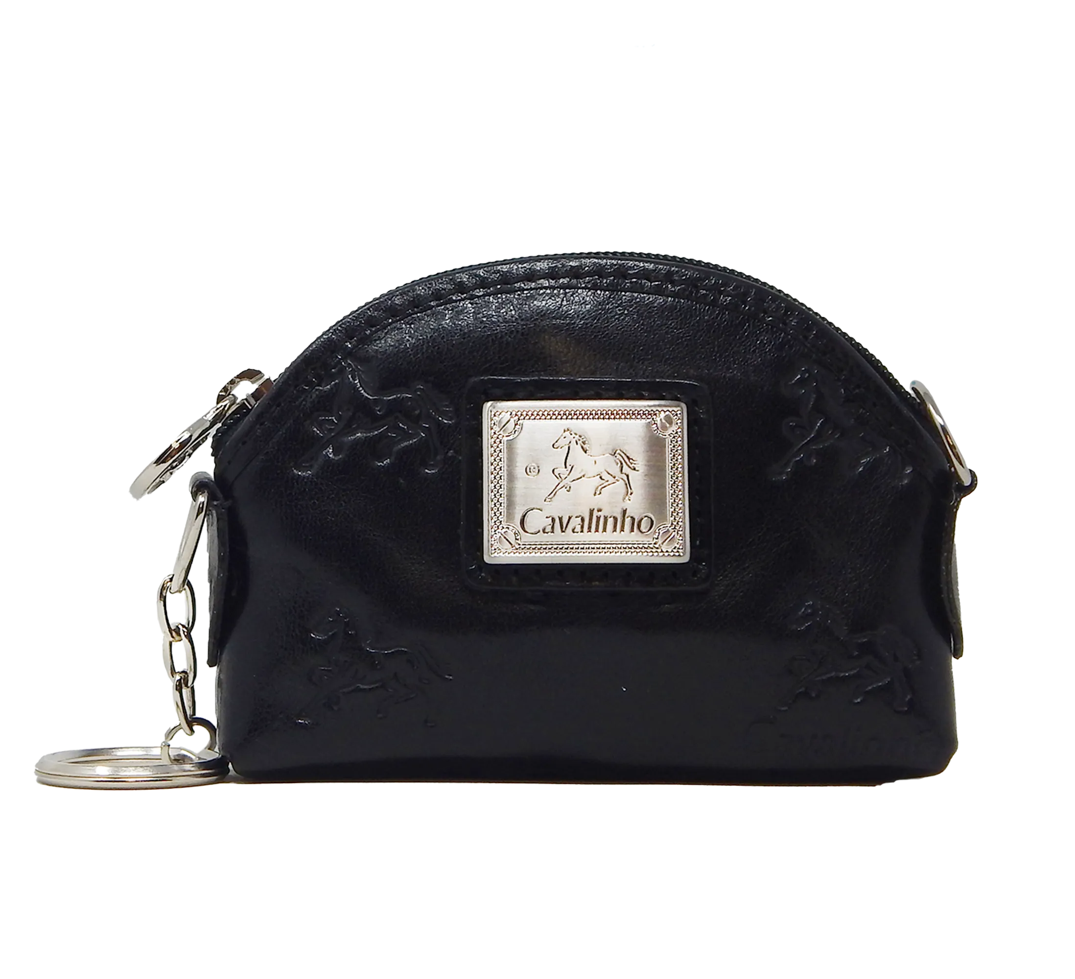 Signature Change Purse