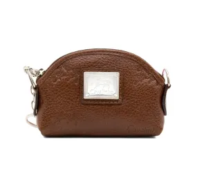 Signature Change Purse