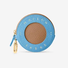 The Coin Purse - Sky Sandstone