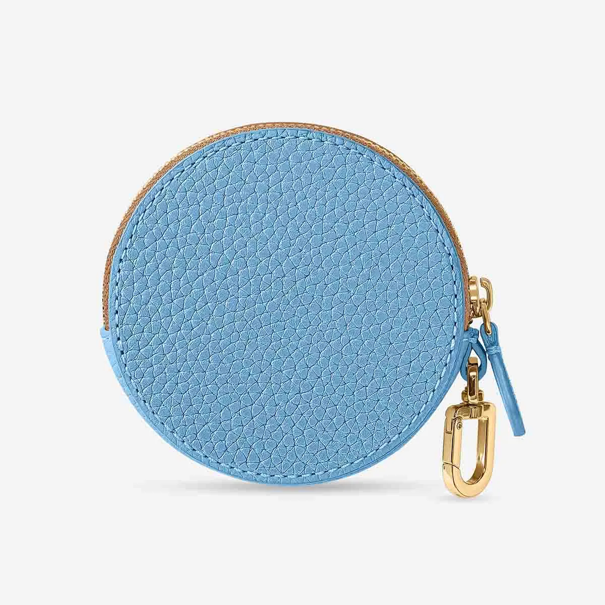 The Coin Purse - Sky Sandstone
