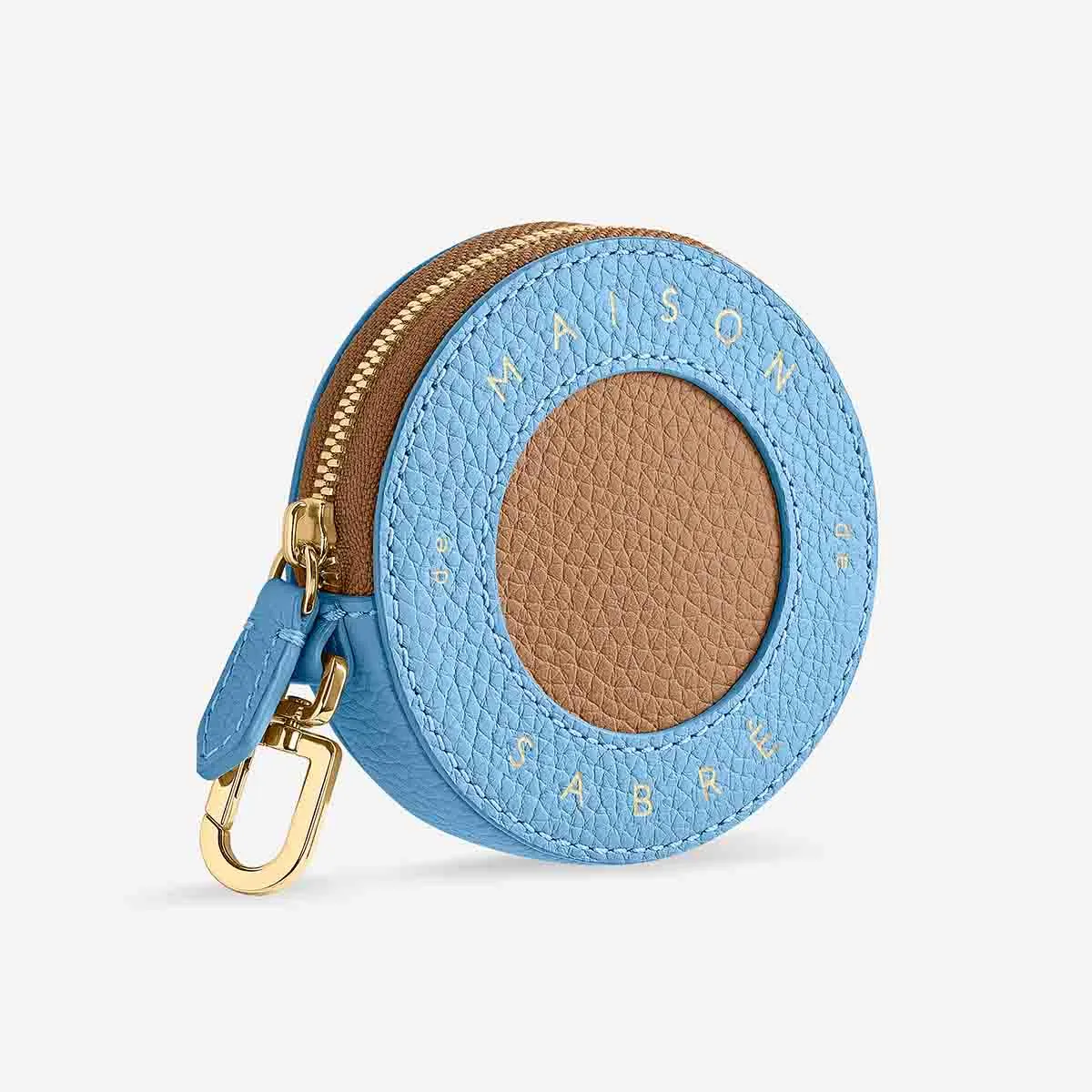The Coin Purse - Sky Sandstone