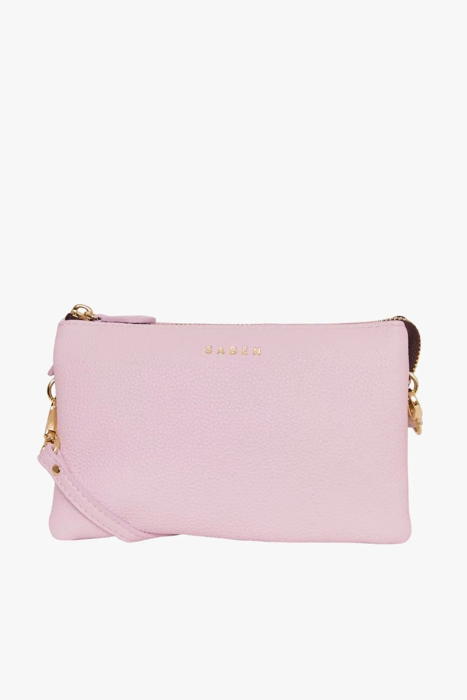 Tilly Coconut Ice Crossbody Bag