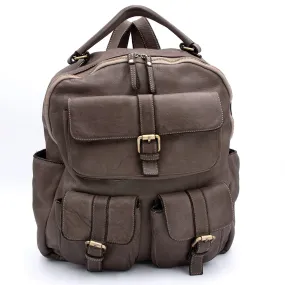 Viva Backpack in Mushroom
